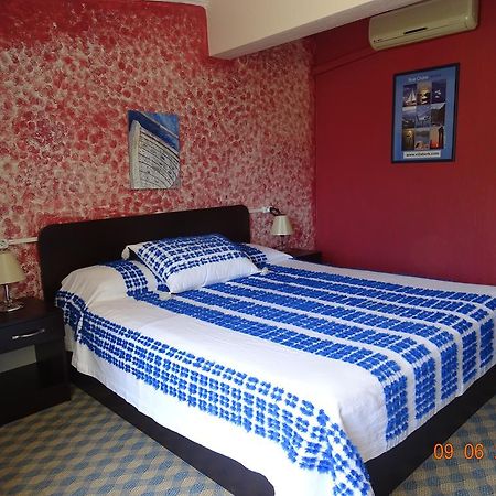 Hotel Villa Berk Fethiye Eksteriør bilde