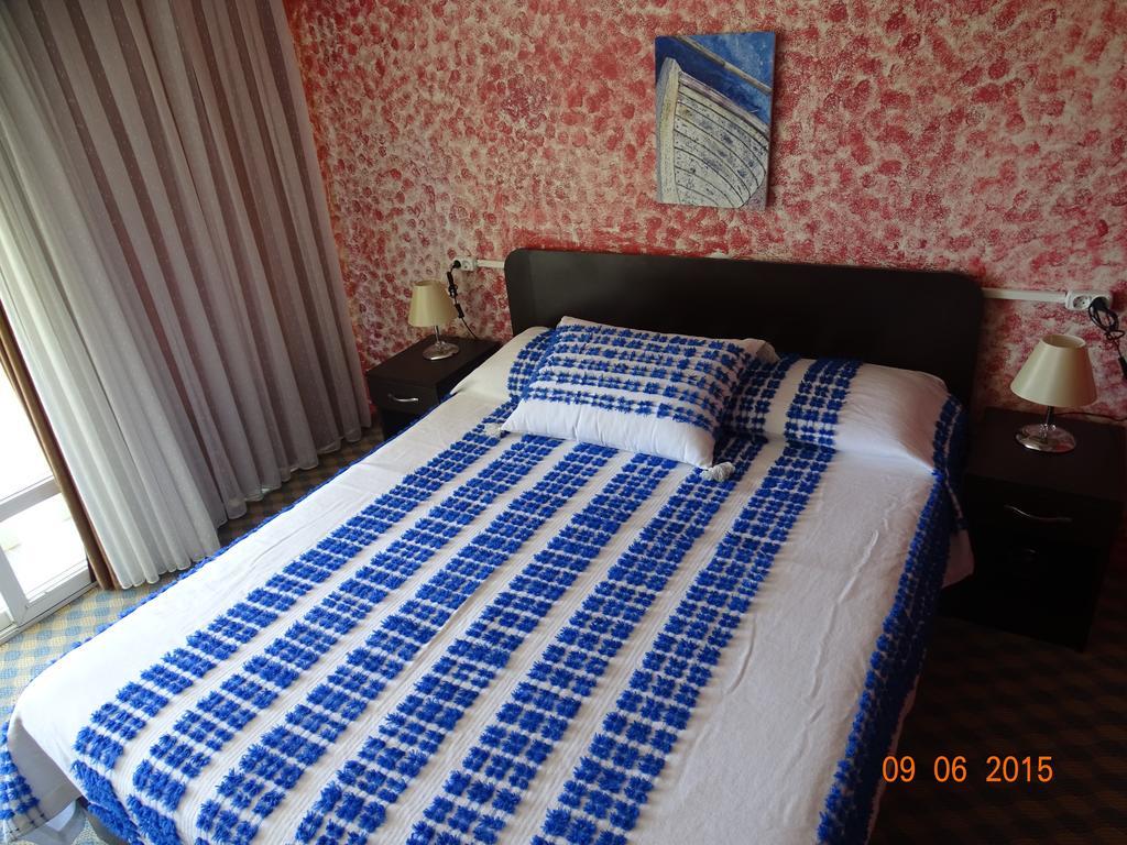 Hotel Villa Berk Fethiye Eksteriør bilde